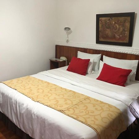 Hotel Camino Real Popayan Colombia Ngoại thất bức ảnh