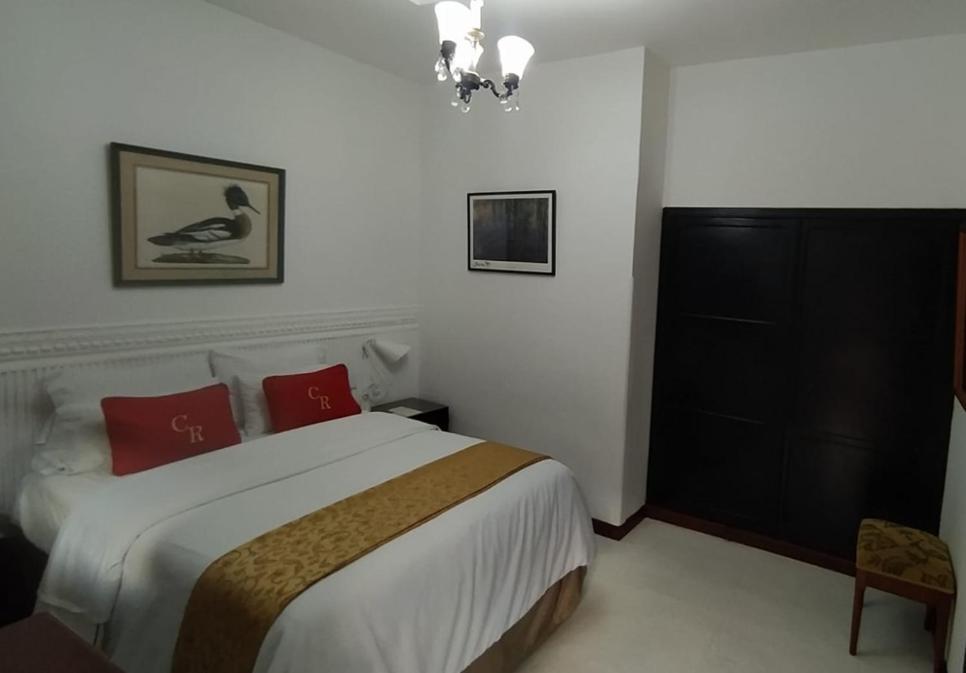 Hotel Camino Real Popayan Colombia Ngoại thất bức ảnh