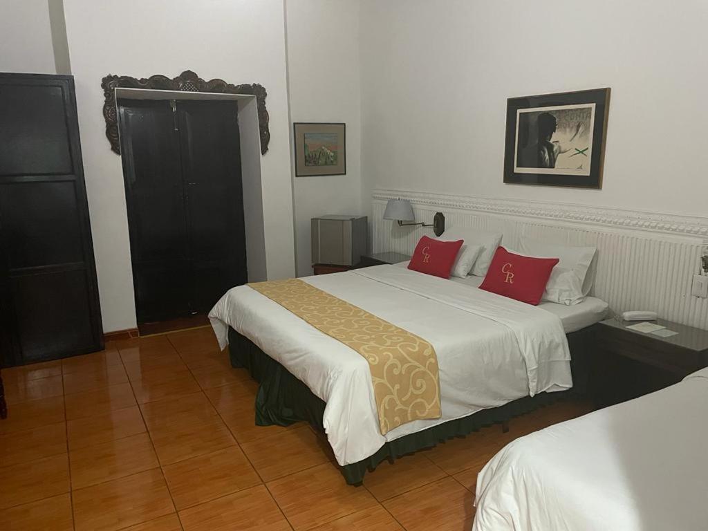 Hotel Camino Real Popayan Colombia Ngoại thất bức ảnh